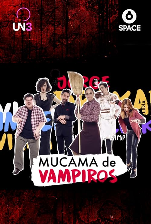 Mucama de vampiros
