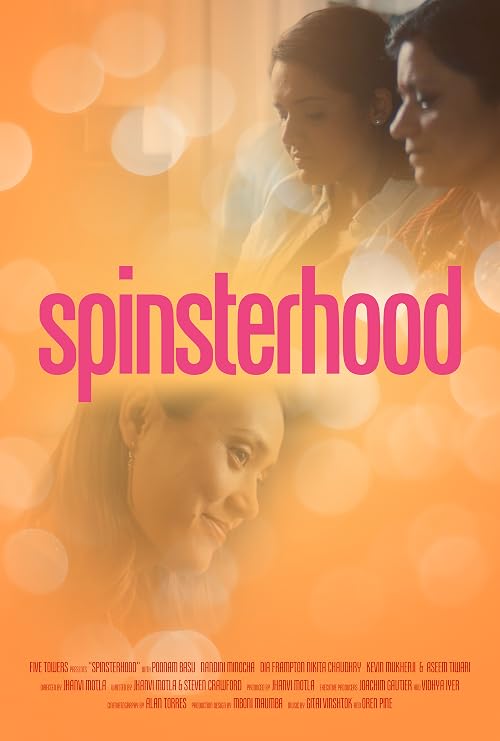 Spinsterhood