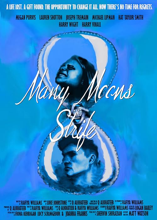 Many Moon's Strife