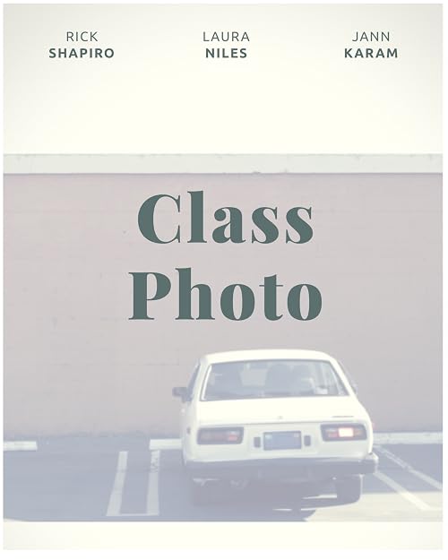 Class Photo