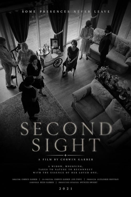 Second Sight