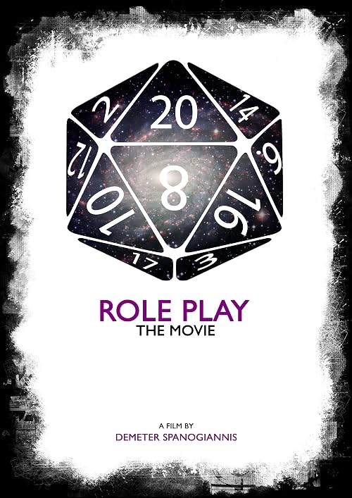 Role Play: The Movie