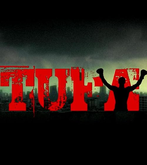 Tufa: Bulusma