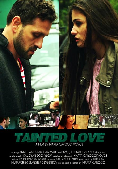 Tainted Love