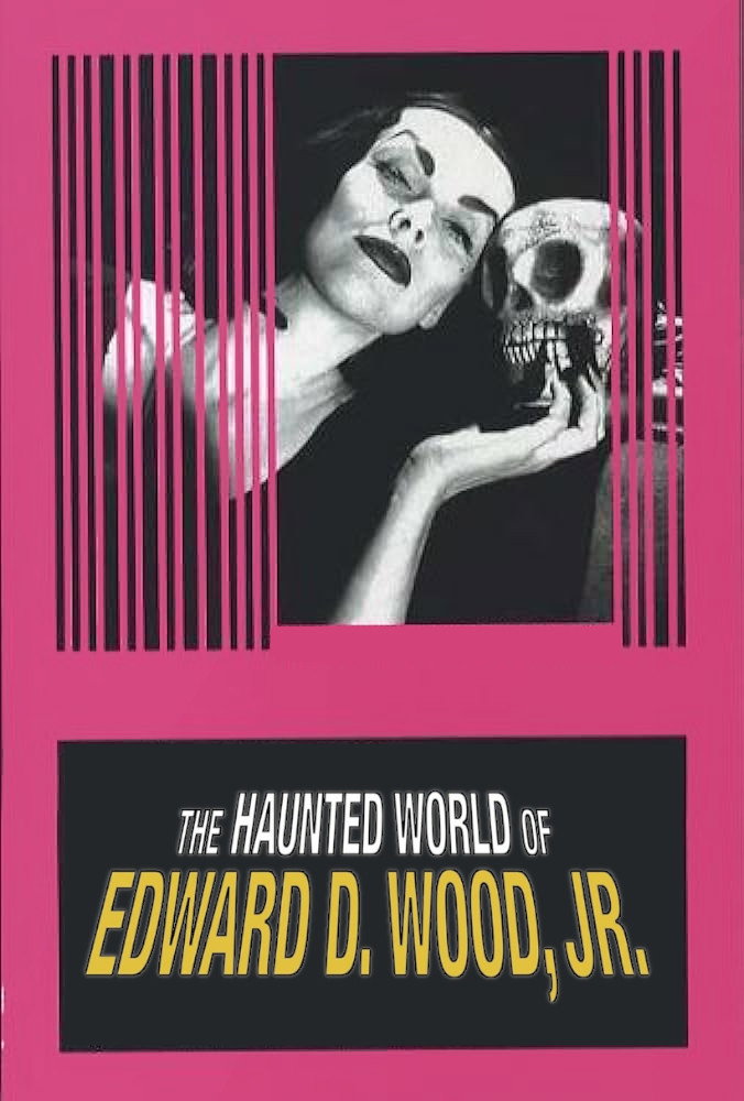 Die seltsame Welt des Ed Wood