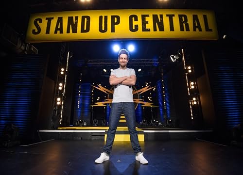 Chris Ramsey's Stand Up Central