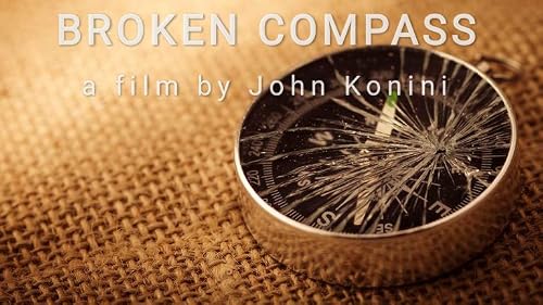 Broken Compass