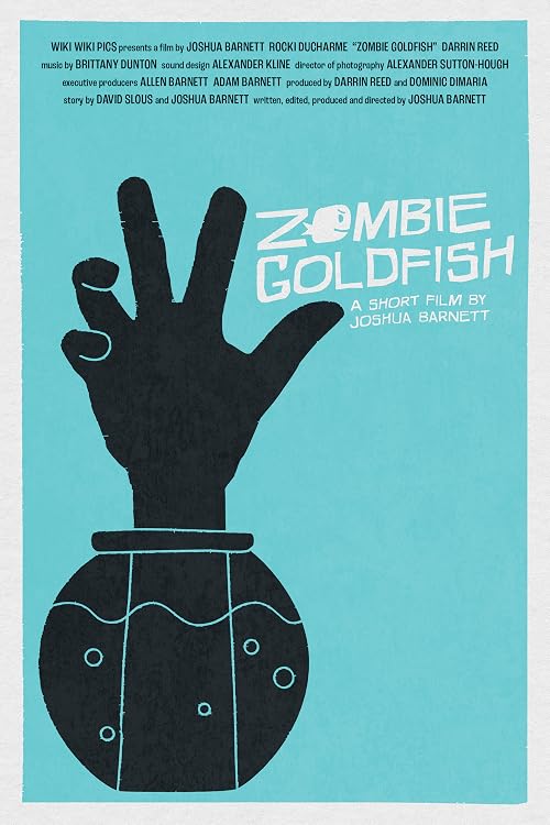 Zombie Goldfish