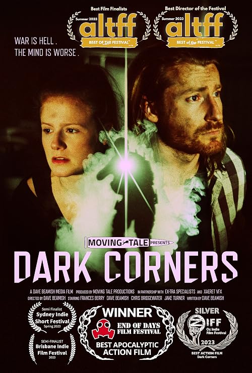 Darkest Corner