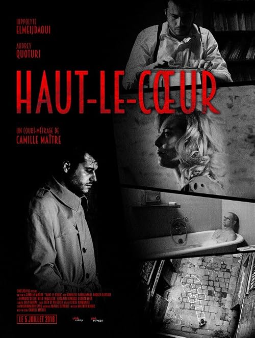 Haut-le-Coeur