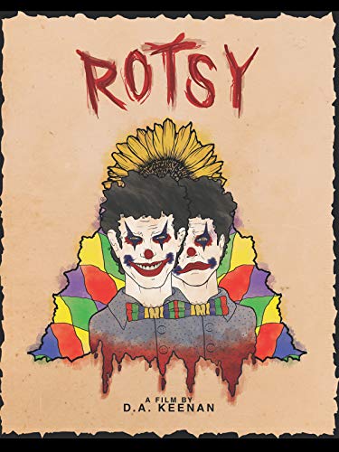 Rotsy