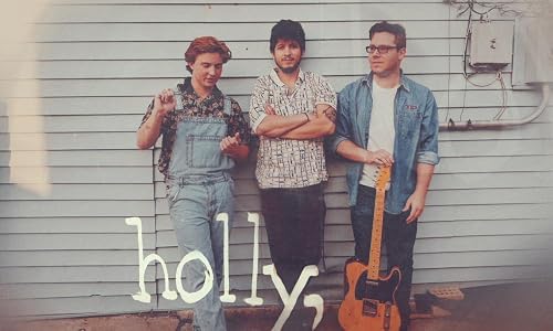 Holly, Pull Me in