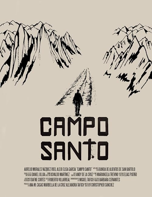 Campo Santo