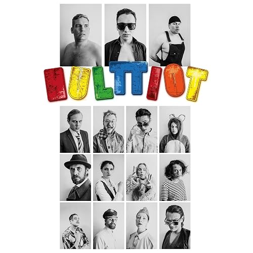 Hulttiot