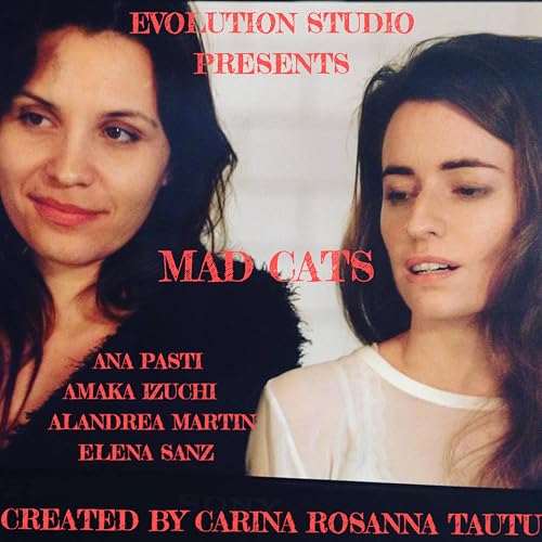 Mad Cats