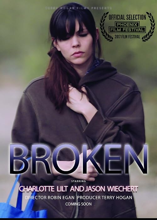 Broken