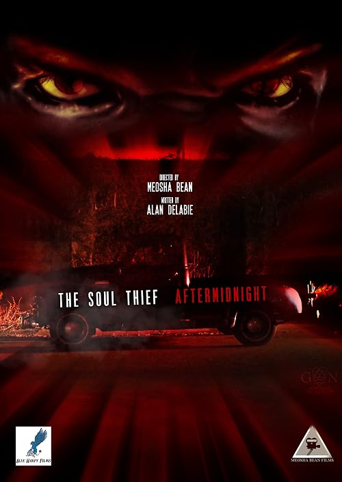 The Soul Thief Aftermidnight