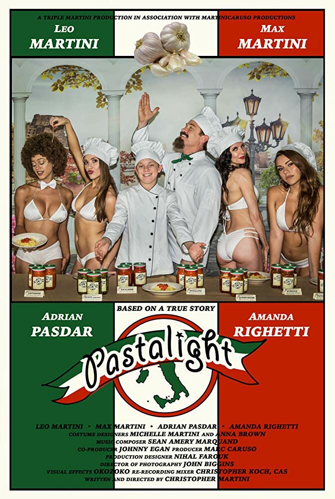 Pastalight