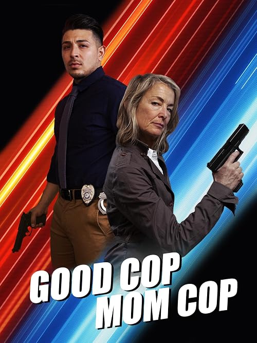 Good Cop Mom Cop