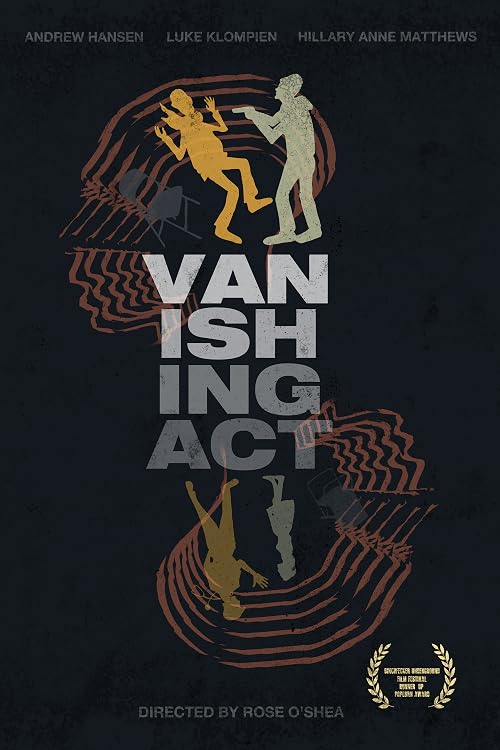 Vanishing Act