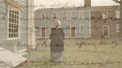 Half the History- Belinda's Petition