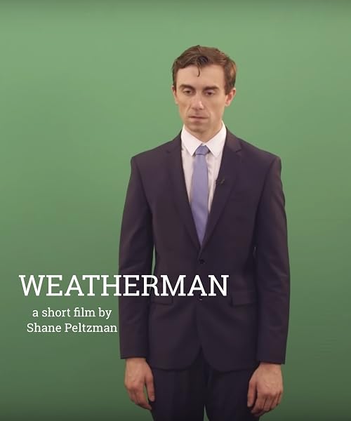 Weatherman