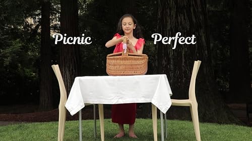 Picnic Perfect