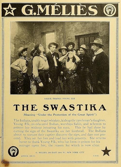 The Swastika