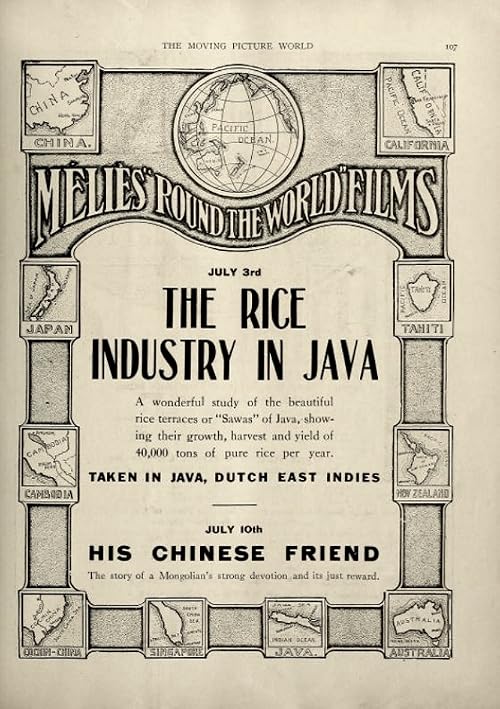The Rice Industry in Java
