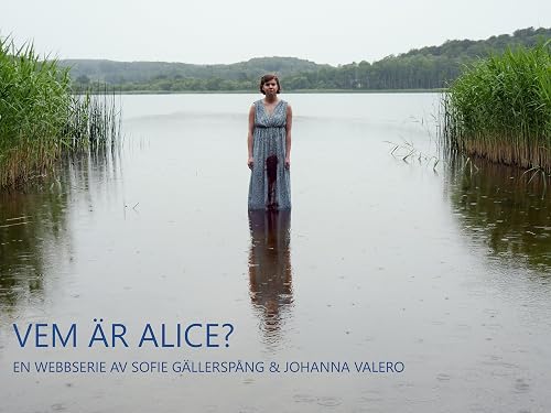 Who is Alice?