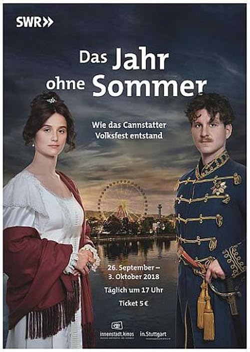 Das Jahr ohne Sommer