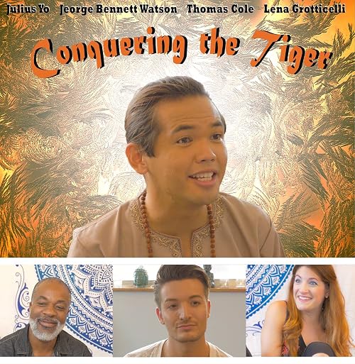 Conquering The Tiger