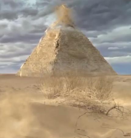 The Sandshaper