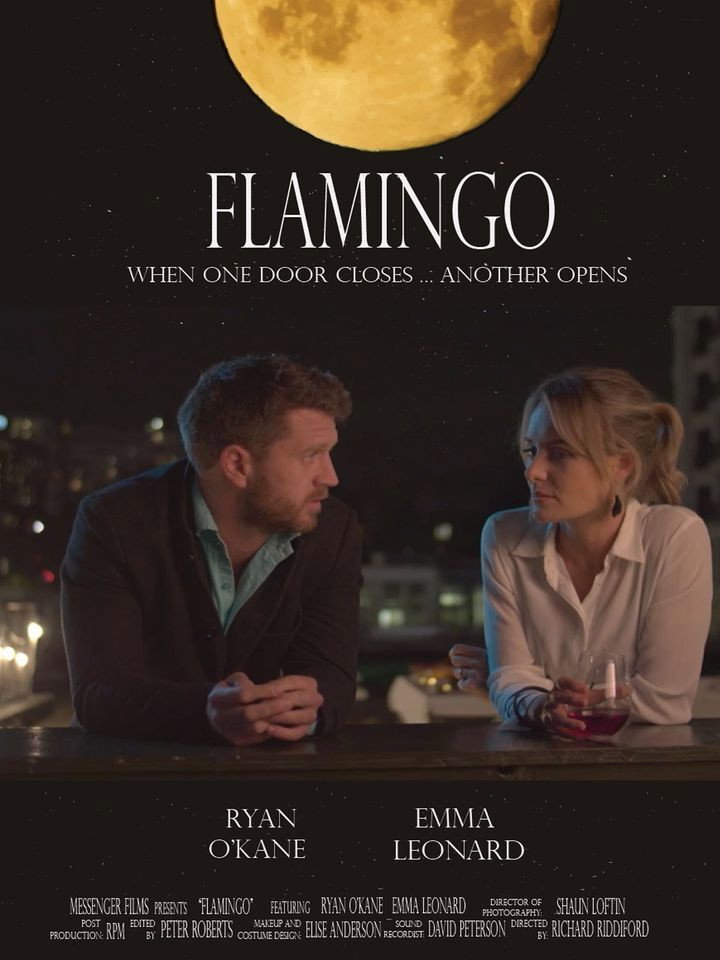 Flamingo