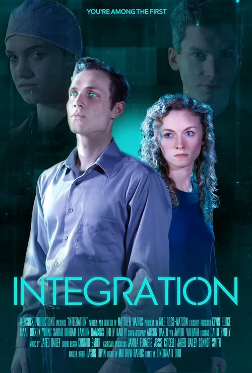 Integration