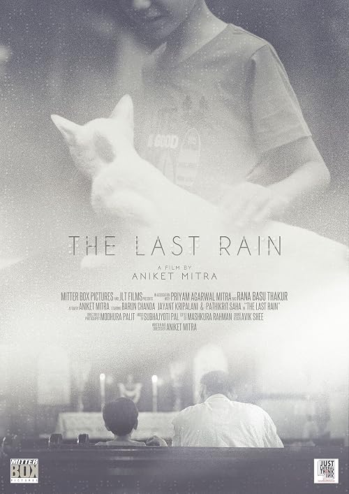 The Last Rain