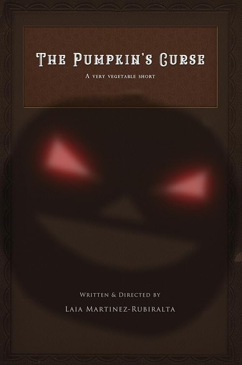 The Pumpkin's Curse