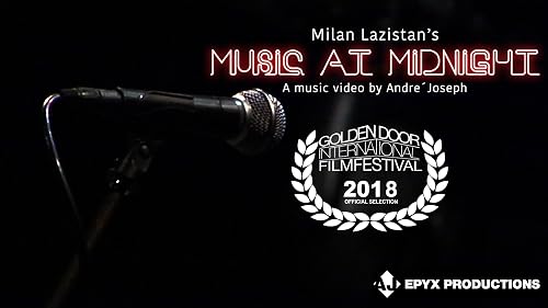 Milan: Music at Midnight