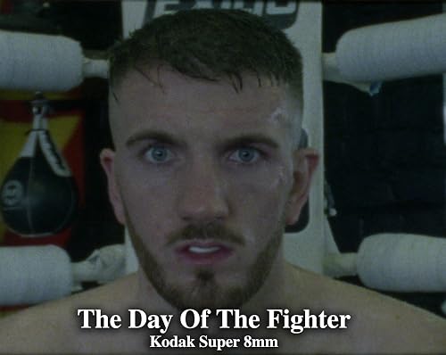 The Day of The Fighter