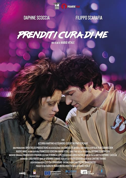 Prenditi cura di me