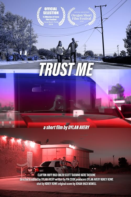 Trust Me