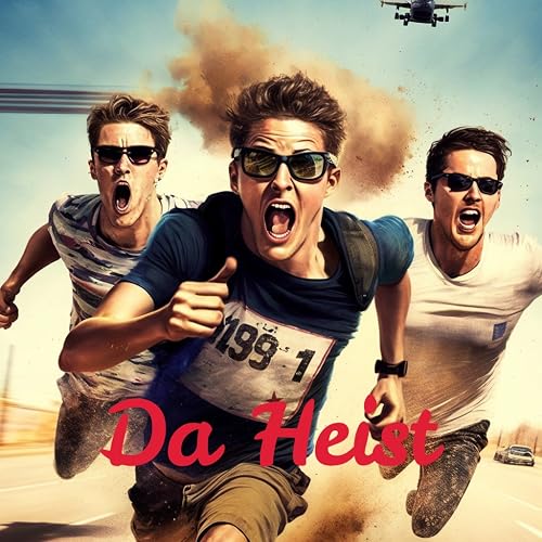 Da Heist