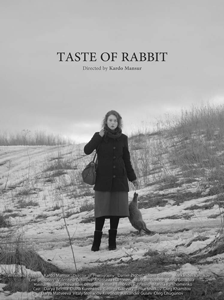 Taste of Rabbit