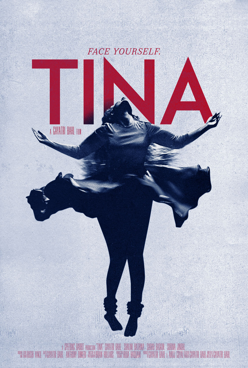 Тина