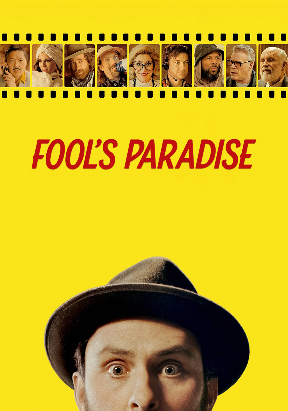 Fool's Paradise