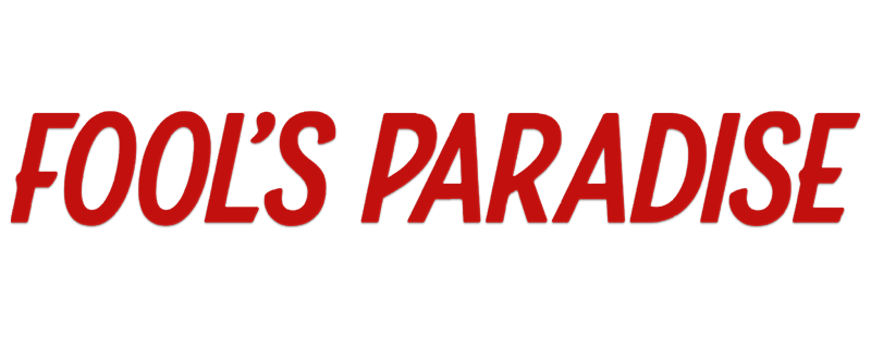 Рай для дурака