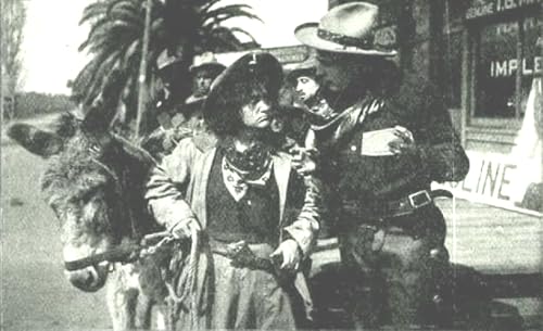 Calamity Anne's Trust