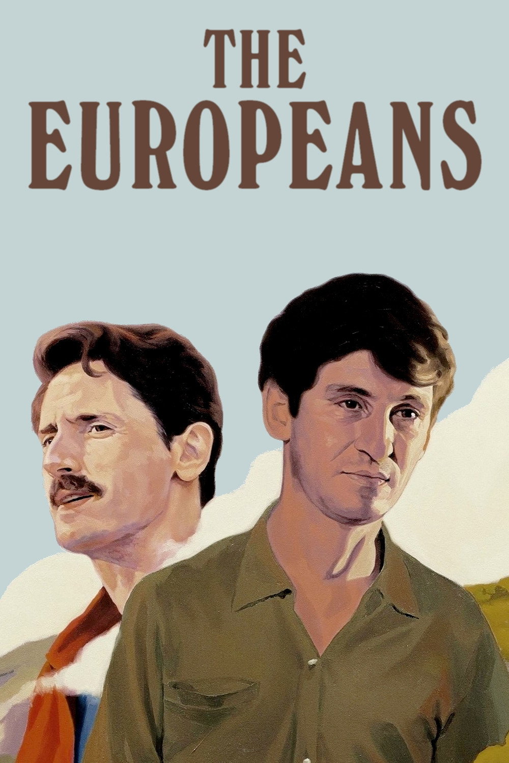Los Europeos