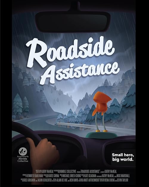 Roadside Assistance