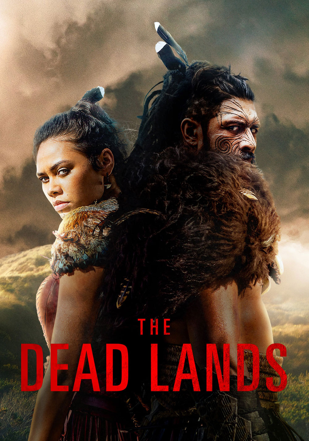 The Dead Lands